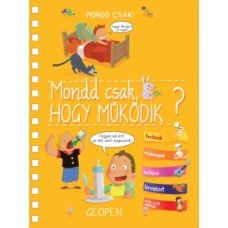 Mondd csak, hogy működik?      18.95 + 1.95 Royal Mail